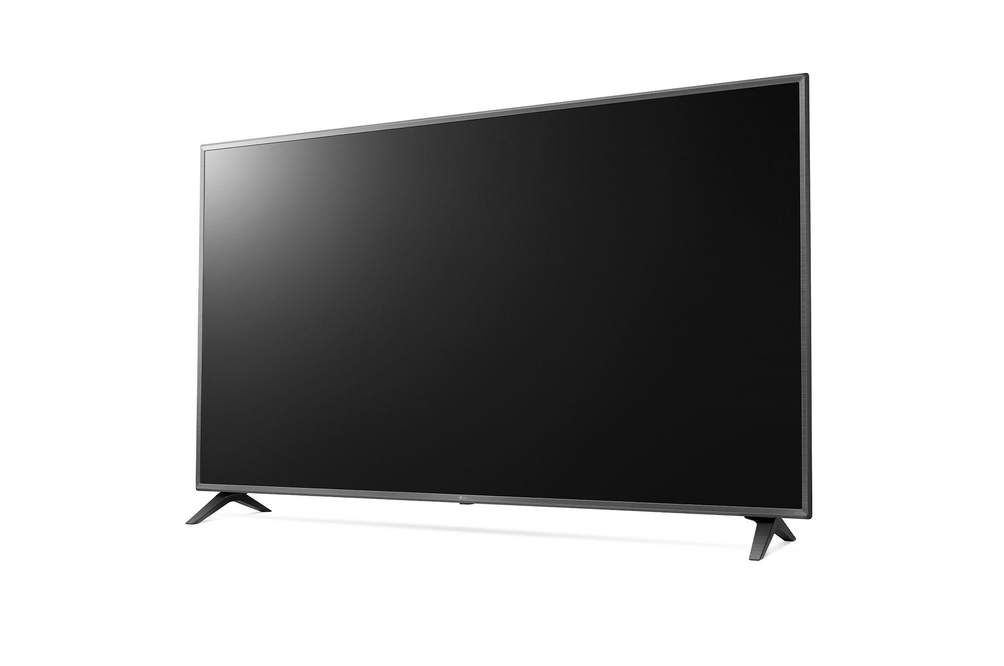 Televisão LG TV 50UR781C0LK (50" - LED - 4K Ultra HD - Preto), miniatura 3