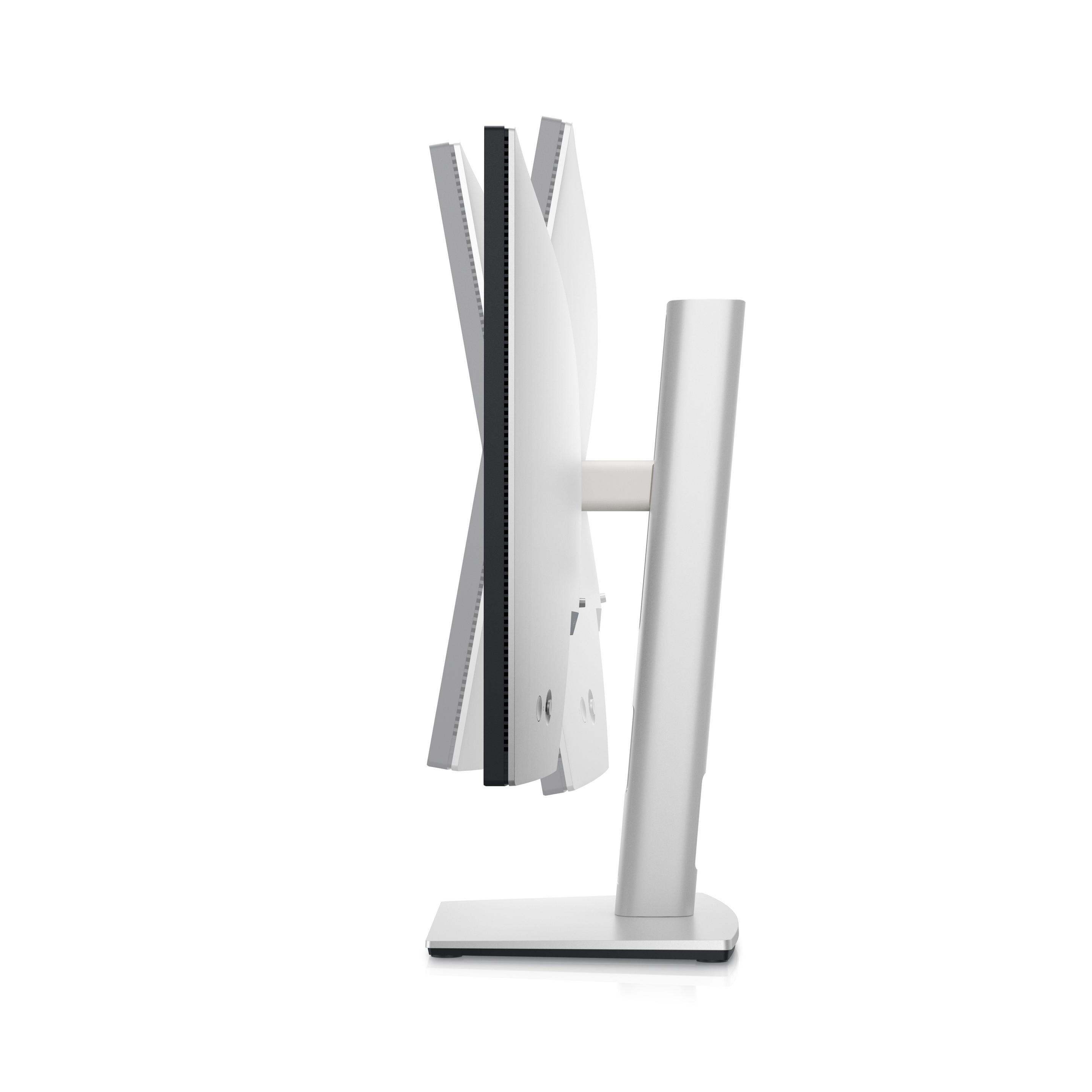 Monitor DELL UltraSharp U2422H (23,8" - IPS - 60 Hz - Prateado) — miniatura 7