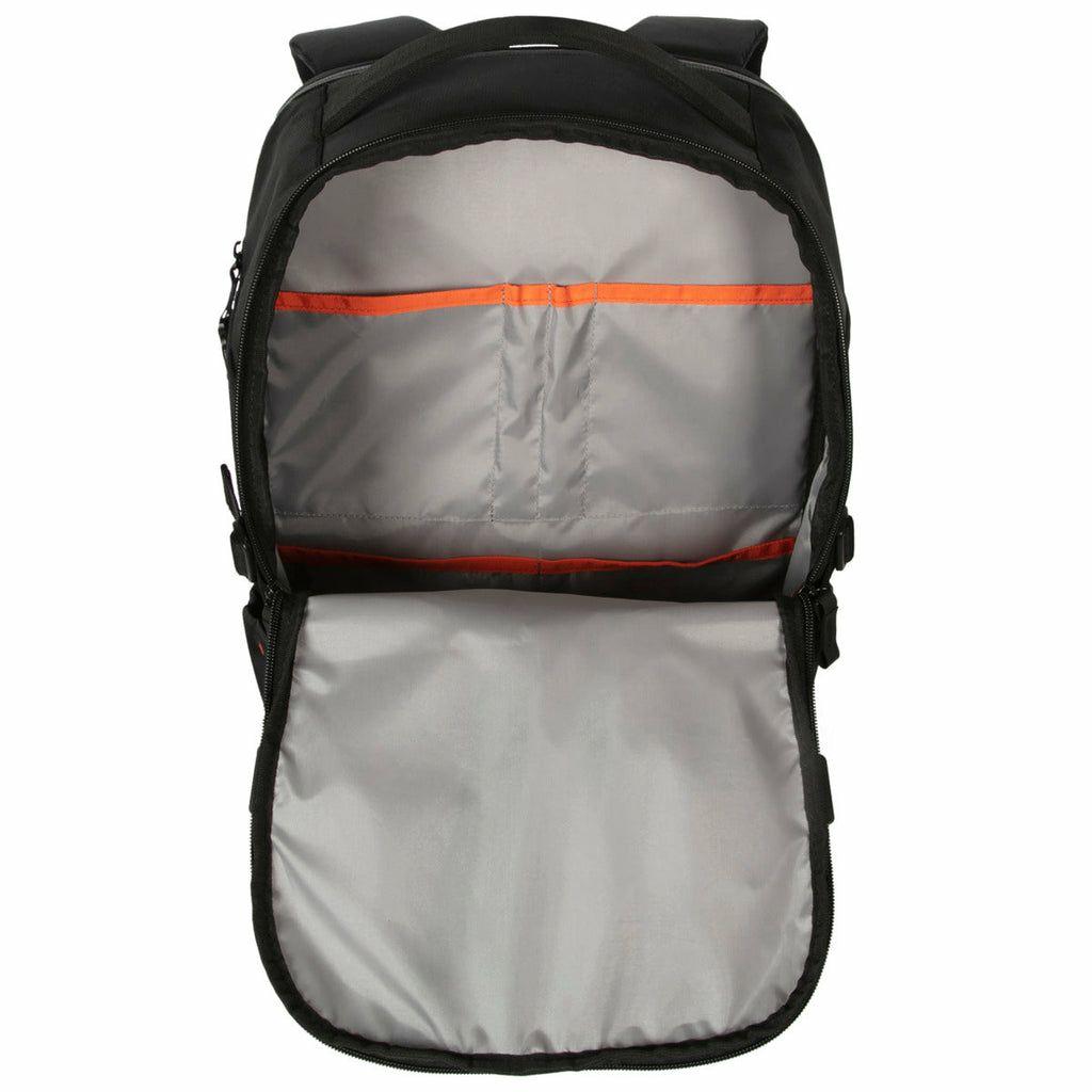Mochila TARGUS Terra EcoSmart TBB649GL (15-16" - 23 L - Preto) — miniatura 8