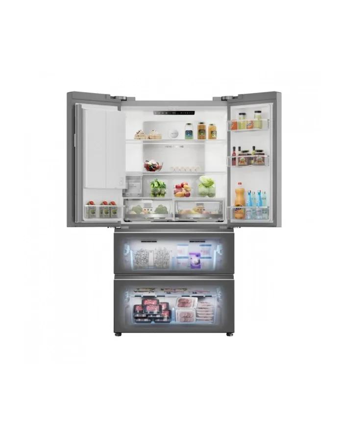 Frigorífico French Door Independente DREAME DRF560WMXEEUP (524 L), miniatura 2
