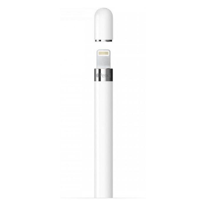 Caneta Digital APPLE Pencil 1.ª Geração (Lightning; USB-C - Branco) — miniatura 2