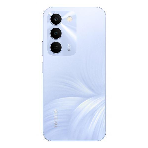 Smartphone REALME C100 5G (4GB/256GB - 6,8" - Roxo) — miniatura 4