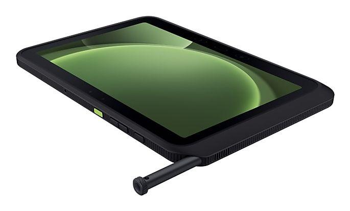 Tablet SAMSUNG Galaxy Tab Active5 Pro SM-X350N (10,1" - 6GB RAM - 128GB - Wi-Fi 6 - Verde) — miniatura 18