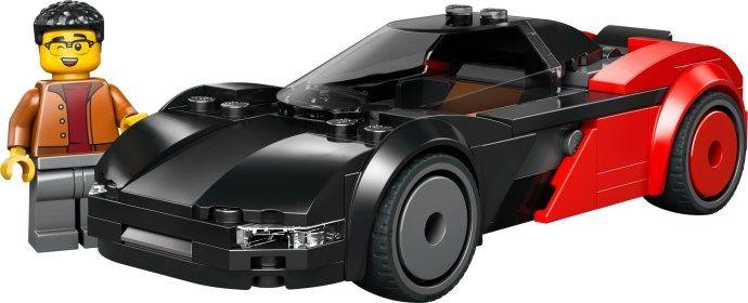LEGO 60486 City Supercarro Elétrico (5+ anos - 109 peças), miniatura 2