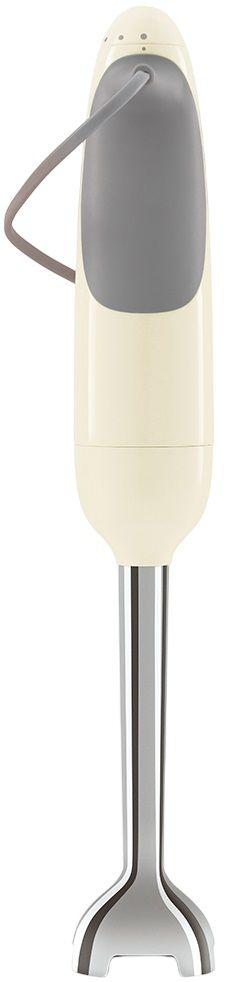 Varinha Mágica SMEG HBF03CREU (700 W - Altura 41,4 cm - Creme), miniatura 5