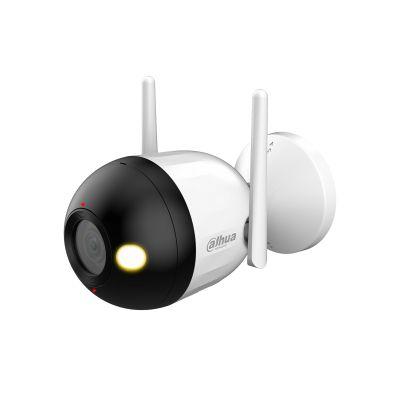 Câmara de Segurança IP DAHUA F2C-PV2.8MM (Interior e exterior - 2 MP - 1920 x 1080 pixels - Branco)