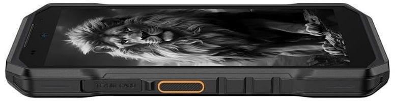 Smartphone ULEFONE Armor X32 Pro 5G (256GB - 5,65" - Preto), miniatura 3