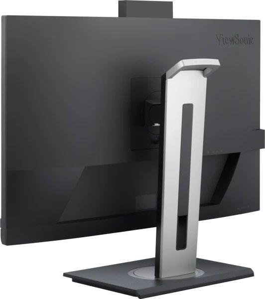 Monitor VIEWSONIC VG2757V-2K (27" - IPS - 100 Hz - Preto) — miniatura 5