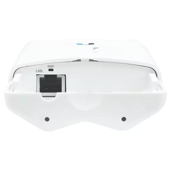 Bridge de Rede UBIQUITI R5AC-Lite (450 Mbit/s - 5,15–5,875 GHz - 1 × RJ-45 - Branco), miniatura 4