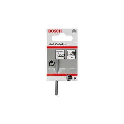 Chave de Mandril BOSCH S2 (6 x 40 x 110 mm), miniatura 5