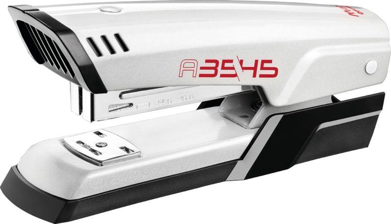 Agrafador de Secretária MAPED A-3545 (Branco)