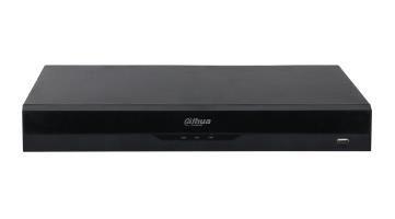 Gravador de Vídeo em Rede DAHUA NVR4208-8P-EI (Branco)