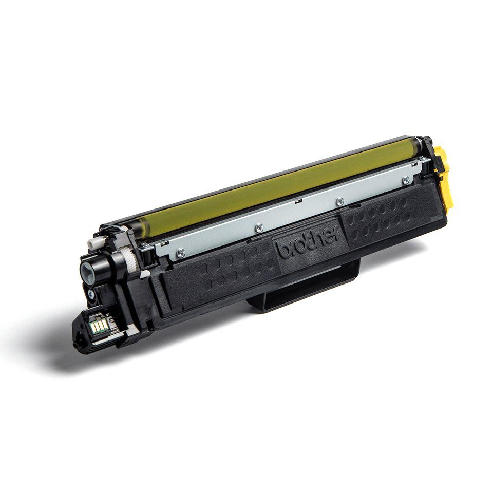 Toner BROTHER TN-247Y (2300 páginas - Amarelo), miniatura 2