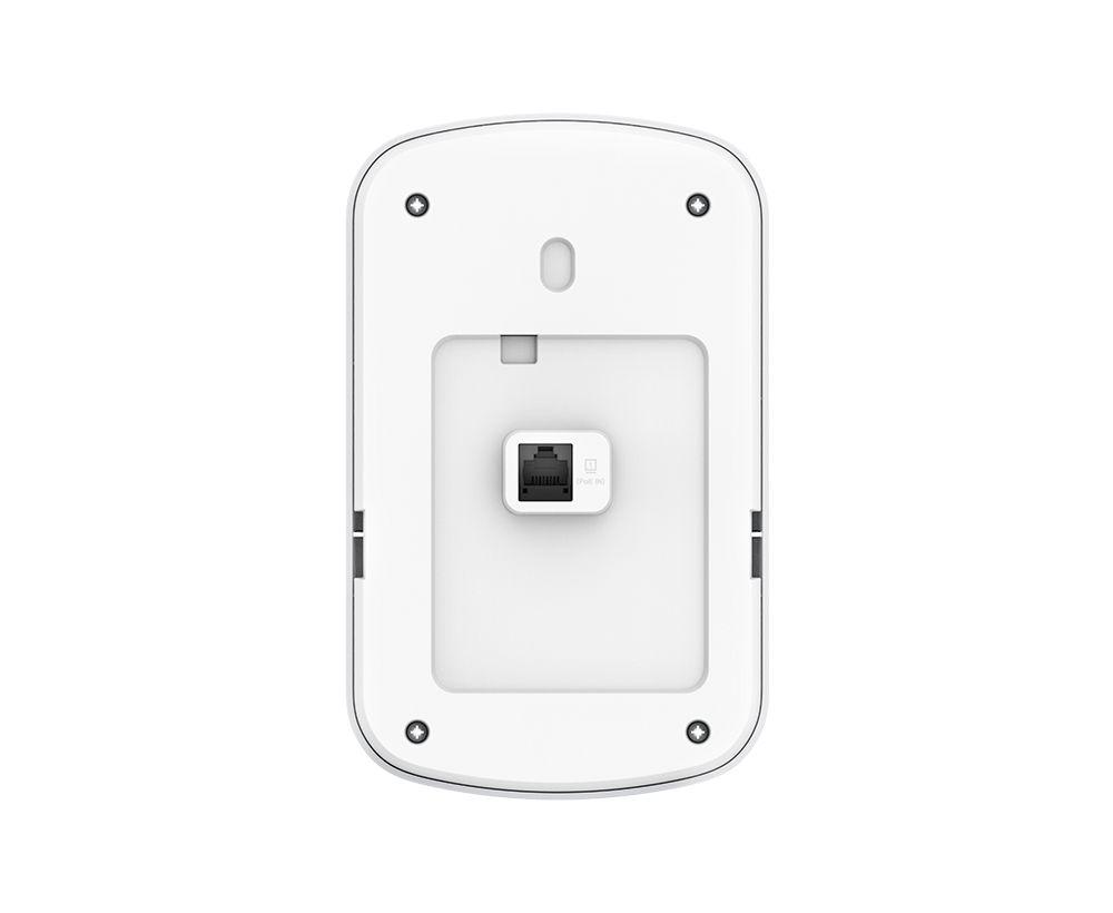 Access Point D-LINK DAP-X3060W (2,4 GHz e 5 GHz - 1 unidade - 1000 Mbit/s - Branco) — miniatura 4