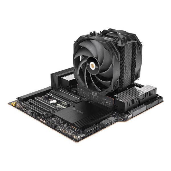 Cooler CPU THERMALTAKE WAir (LGA 4677, SP6, TR5 - Preto) — miniatura 5