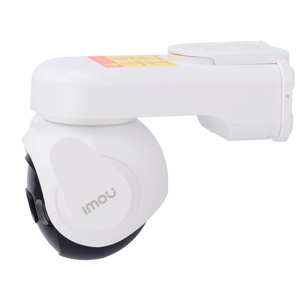 Kit de Câmara de Segurança IMOU IPC-B7ED-5M0TEA-EU-IMOU (5 MP - H.265 - Bateria), miniatura 4