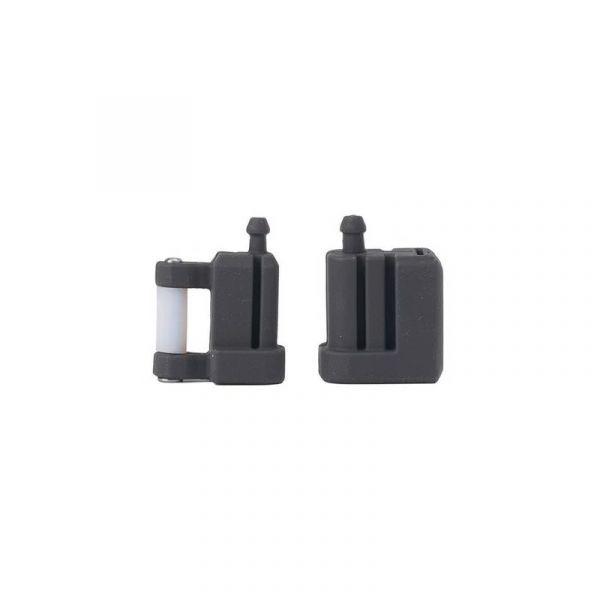 Módulo de Limpeza de Bico ANYCUBIC Kobra S1/S1 Combo (Silicone)