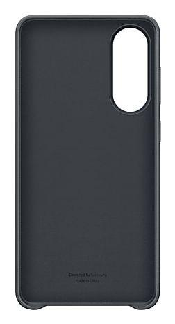 Capa SAMSUNG Kindsuit Galaxy S25 Edge (Galaxy S25 Edge - 6,7" - Couro vegano - Preto), miniatura 2