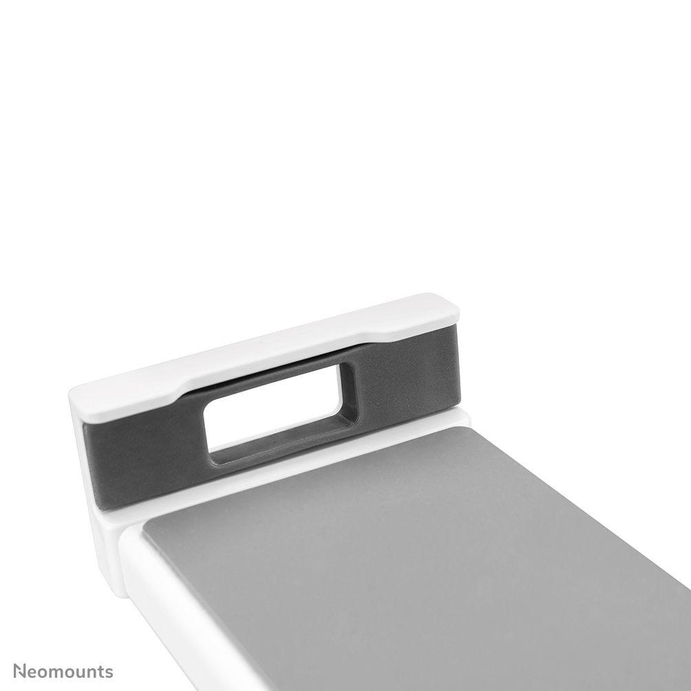 Suporte de Segurança para Tablet NEOMOUNTS DS15-545WH1 (4,7–12,9″ - Branco), miniatura 10