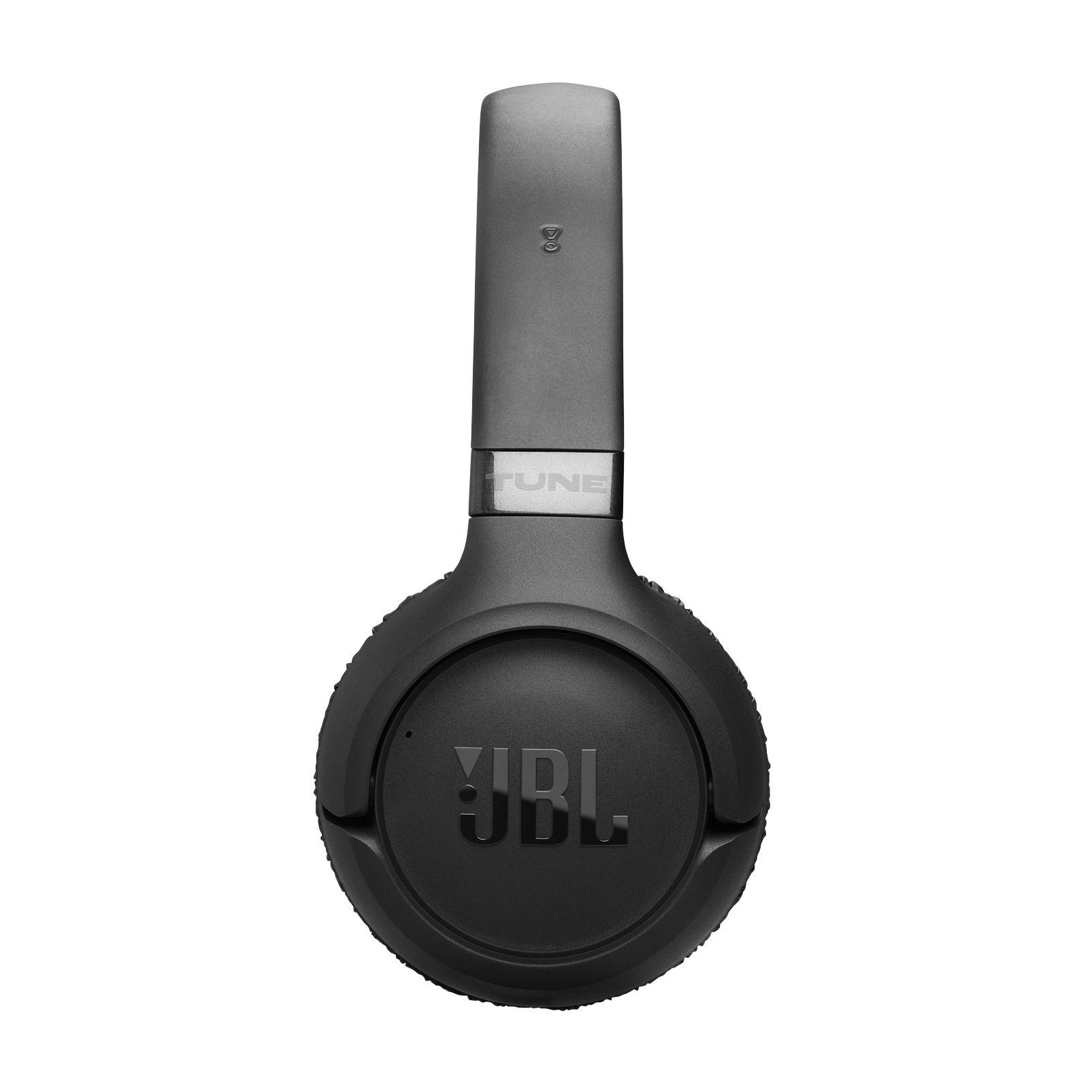 Auscultadores JBL Tune 680NC (Binaural - Com fios e sem fios - Supra-aural - Preto), miniatura 3