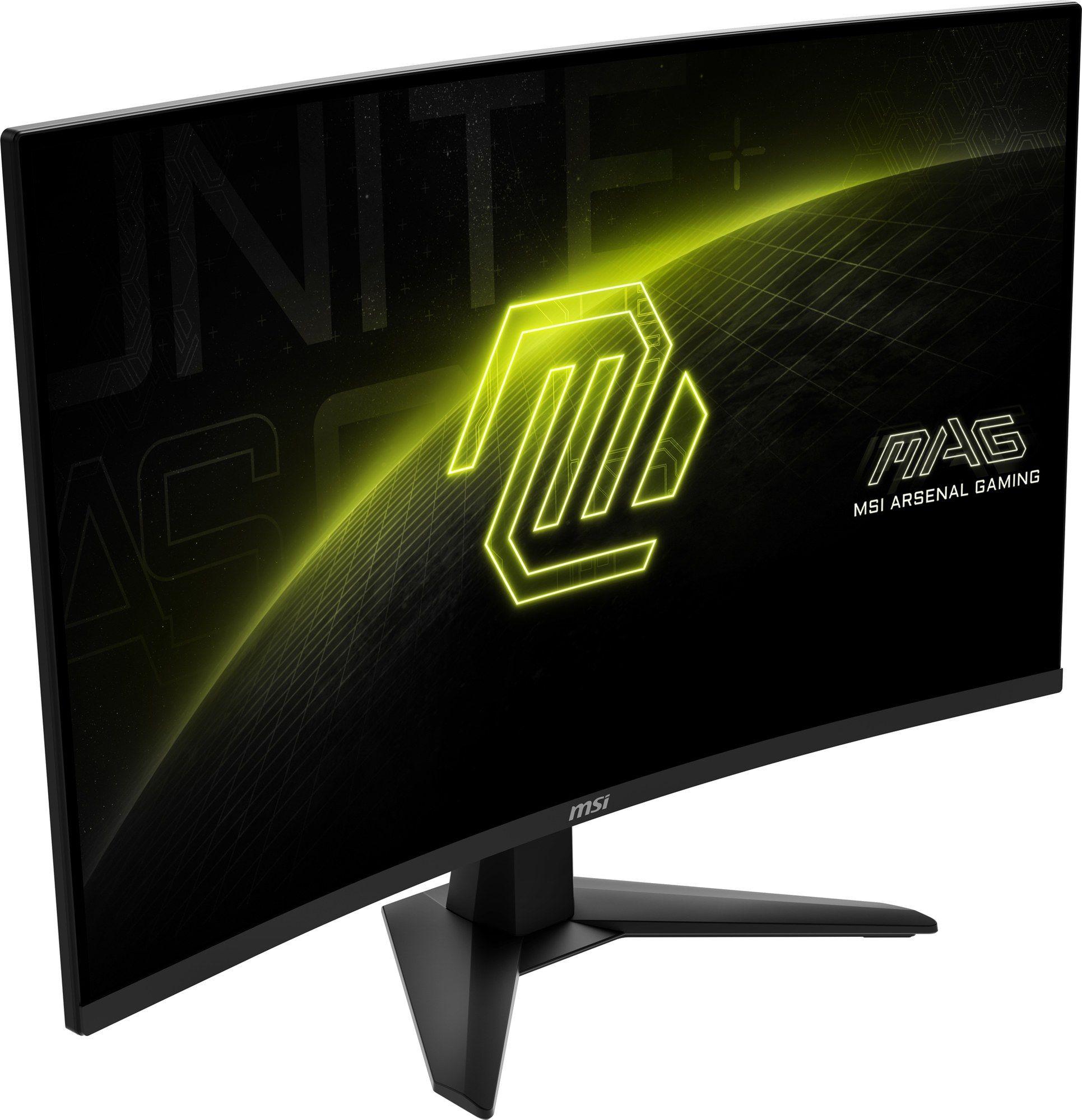 Monitor MSI MAG 32C6 (31,5" - VA - 180 Hz - Preto) — miniatura 12