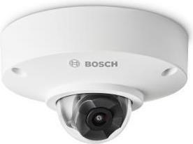 Câmara IP Dome BOSCH NUE-3702-F02 (2 MP Full HD - HDR - IP66)