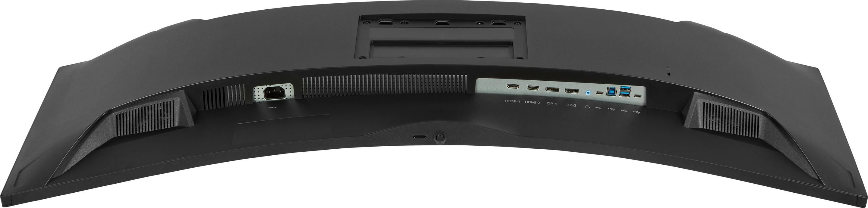 Monitor IIYAMA ProLite XCB4594DQSU-B1 (44,5" - VA - 75 Hz - Preto) — miniatura 19