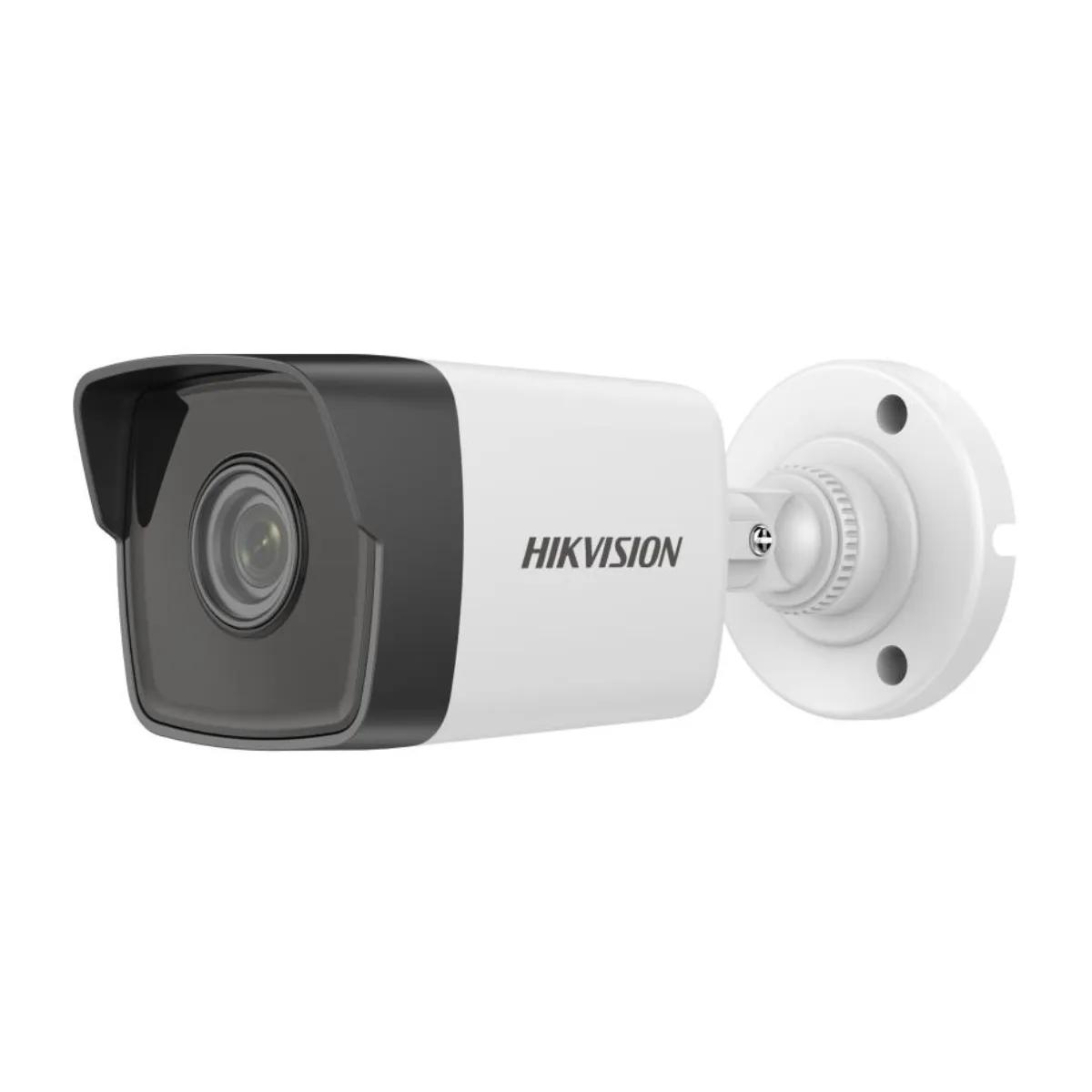 Câmara IP Bullet HIKVISION DS-2CD1023G0E-I(2.8mm)(C) (1920 × 1080 - PoE - IP67), miniatura 2