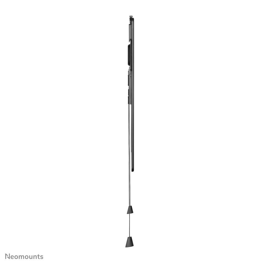Suporte de Parede para TV NEOMOUNTS LED-W600BLACK (37"–75" - 35 kg - Preto), miniatura 3