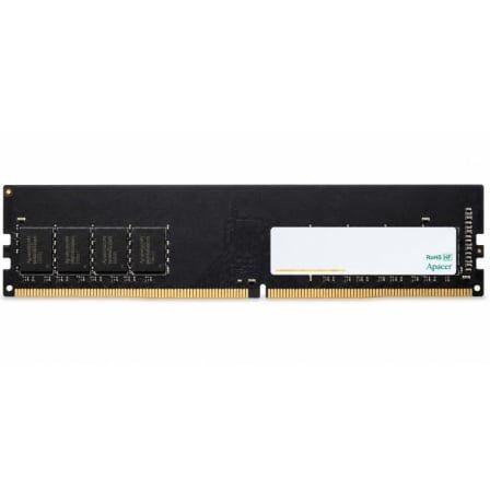 Memória RAM APACER EL.16G21.GSH (3200 MHz - 16 GB - DIMM)