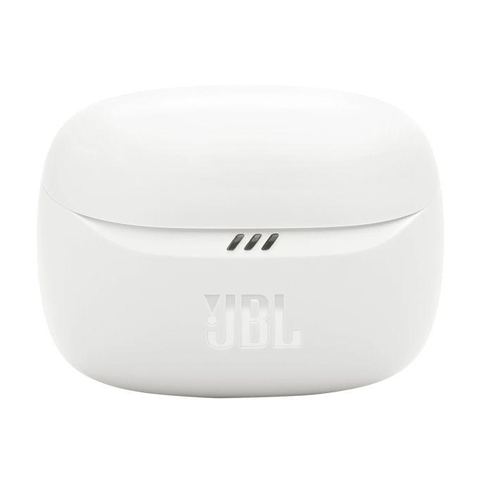 Auriculares JBL Tune Beam 2 (5 W - USB Type-C - Branco) — miniatura 4