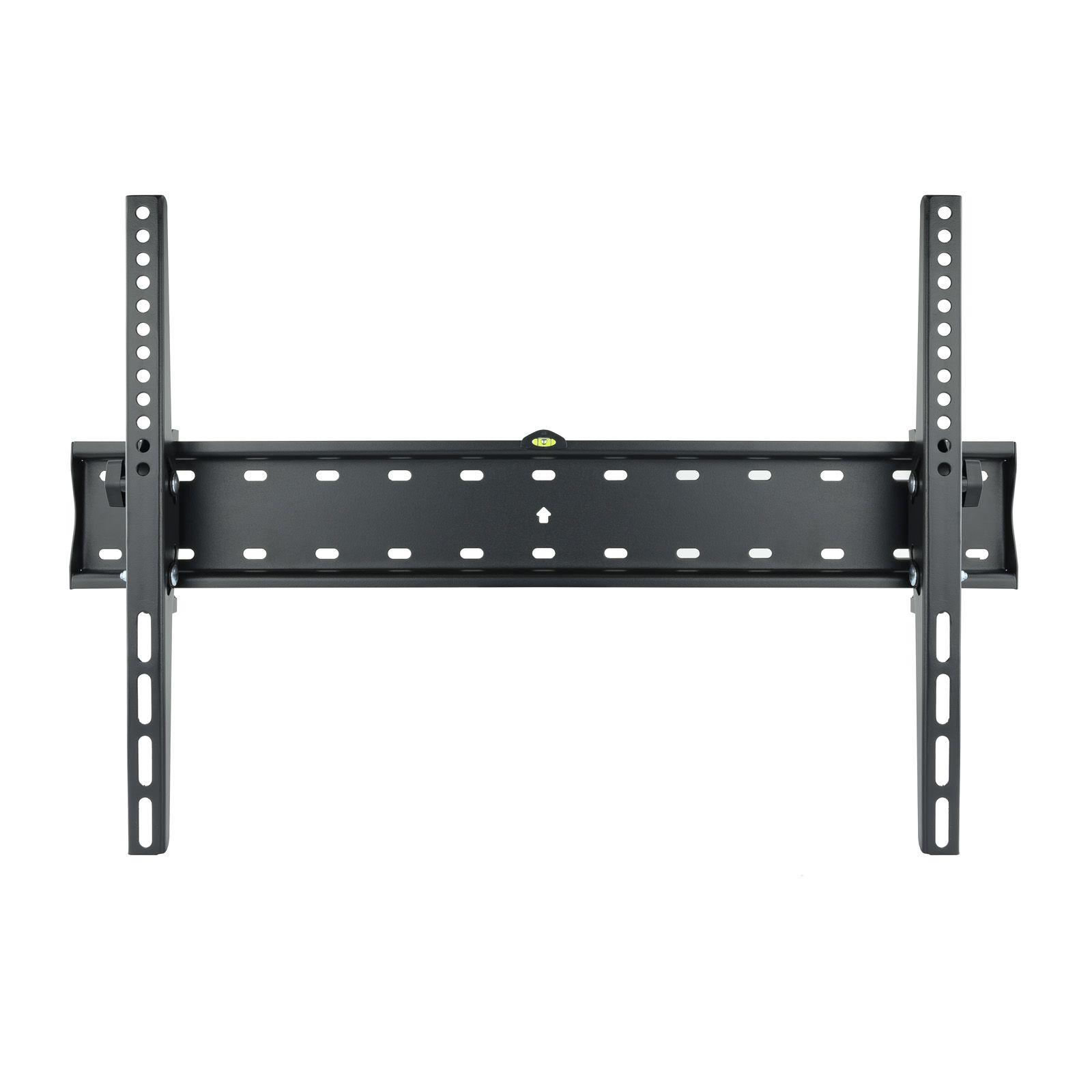 Suporte de Parede TV TOOQ LP4270T-B (37"-70" - Inclinável - Preto), miniatura 2