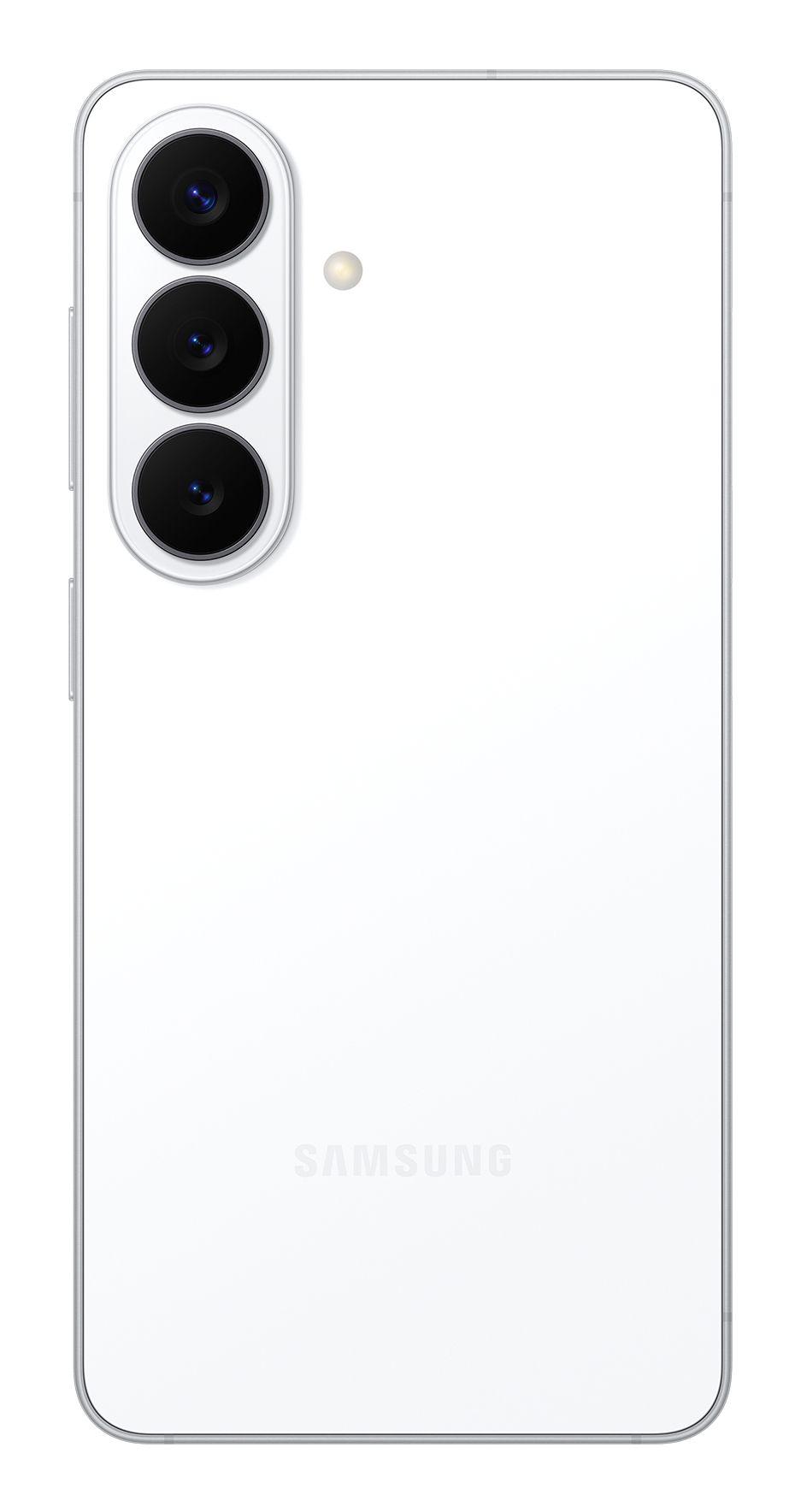 Smartphone SAMSUNG Galaxy S26+ (12GB/512GB - 6,7" - Branco) — miniatura 3