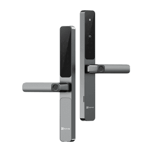 Fechadura Inteligente EZVIZ DL06 Pro (IP65 - Impressão digital) — miniatura 2