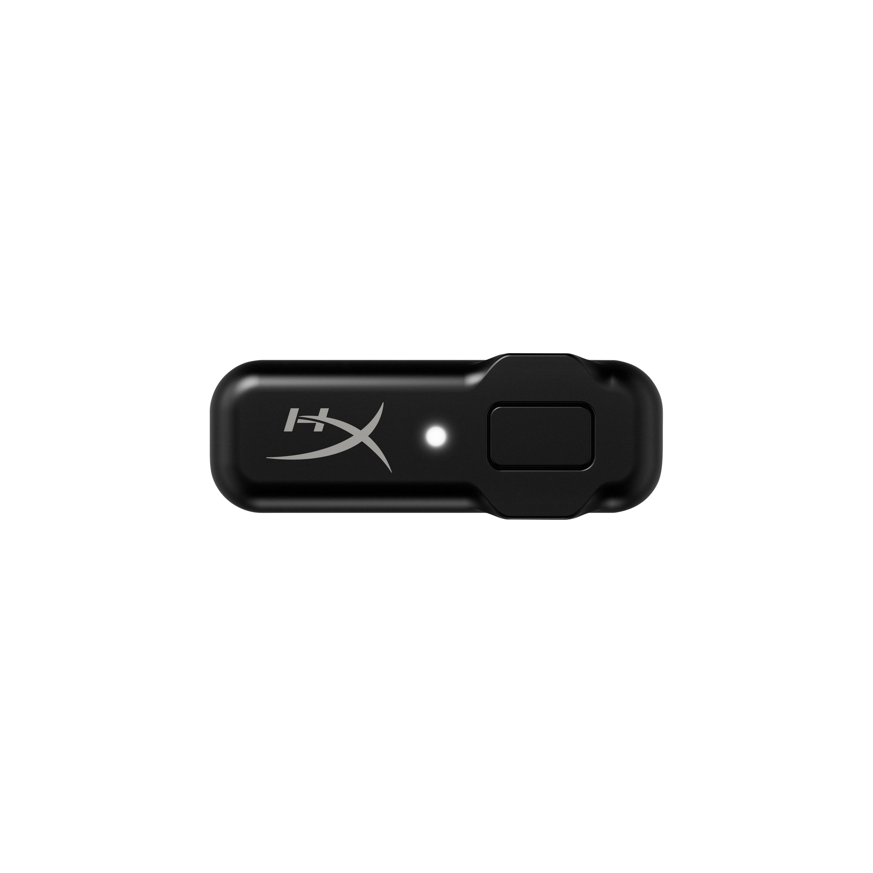 Headset Gaming HYPERX Cloud MIX Buds 2 (Binaural - Sem fios - Intra-aural - Preto) — miniatura 6