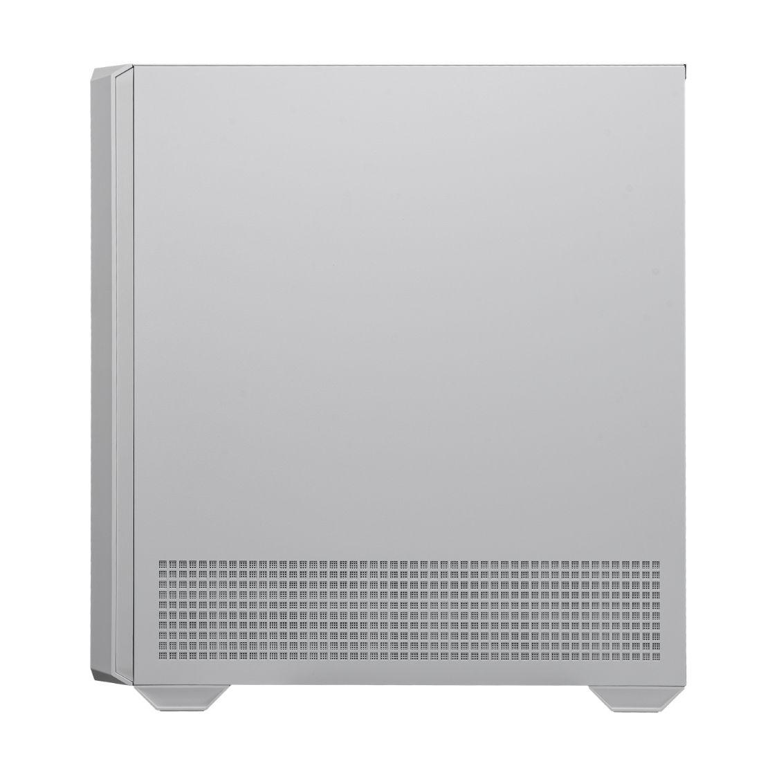 Caixa Full Tower COUGAR MX600 RGB (Full Tower - Vidro temperado - 18 cm - Branco) — miniatura 4
