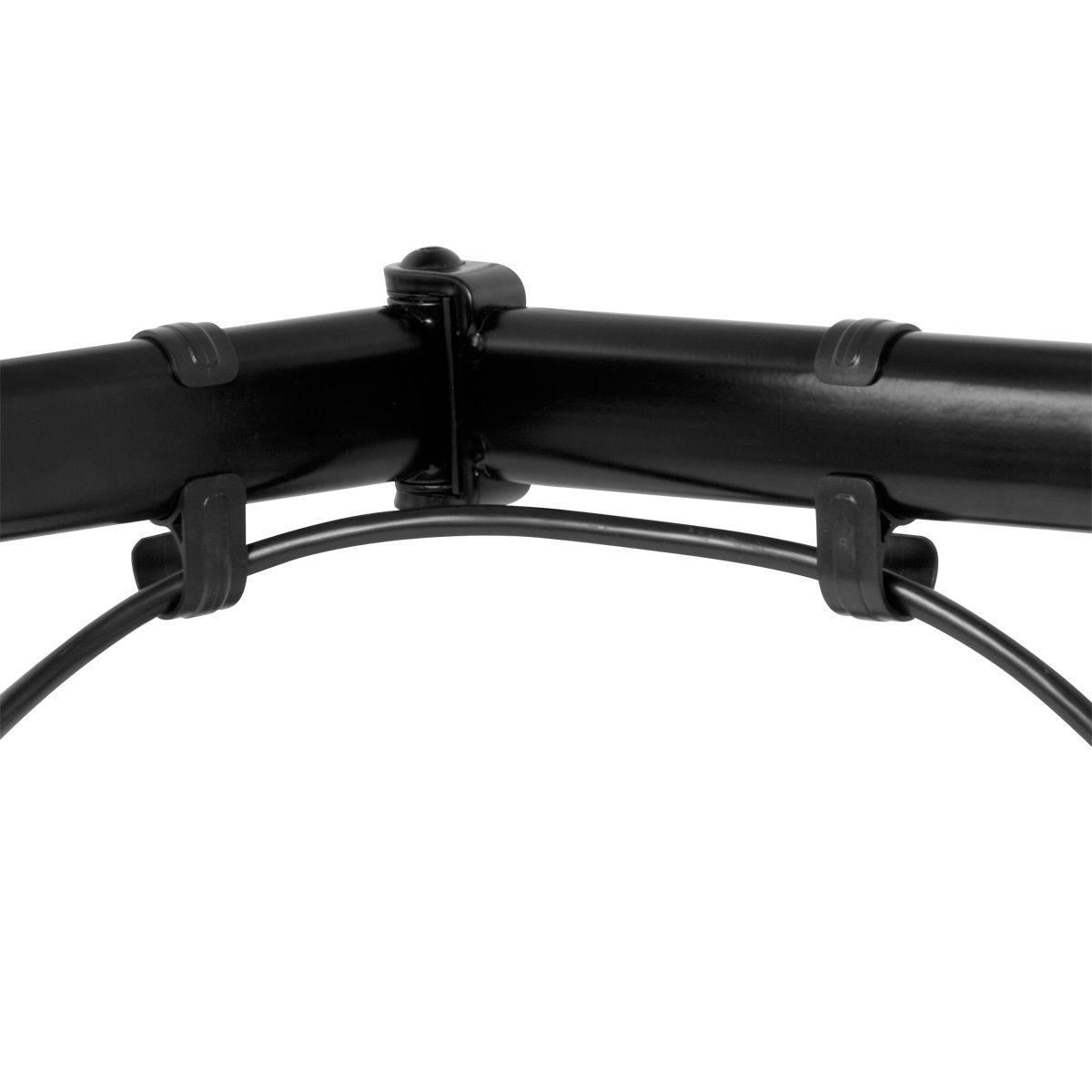 Suporte de Monitor Duplo ARCTIC Z2 Basic (13-27" - 16 kg - Preto), miniatura 5
