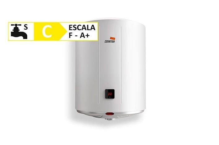 Termoacumulador Elétrico COINTRA TBL PLUS S (28,5 l - 80 °C - 8 bar)