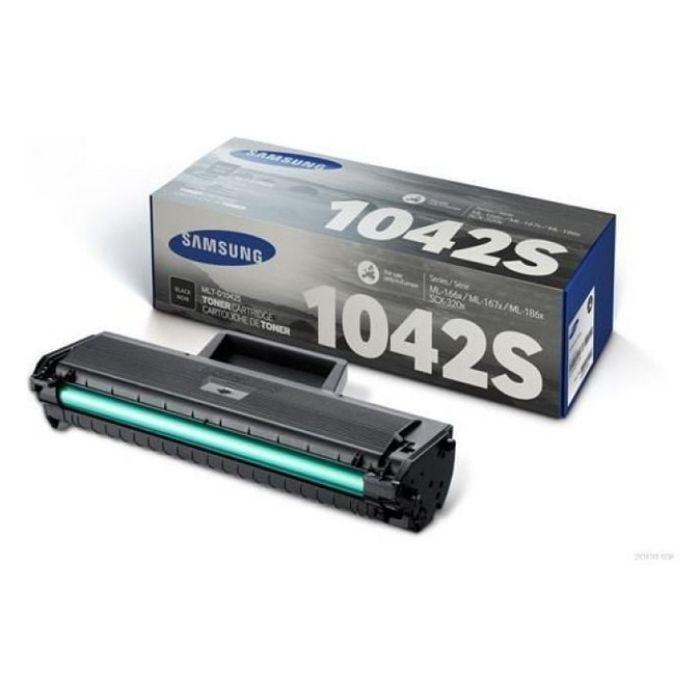 Toner HP Samsung MLT-D1042S/ELS (1500 páginas - Preto), miniatura 2