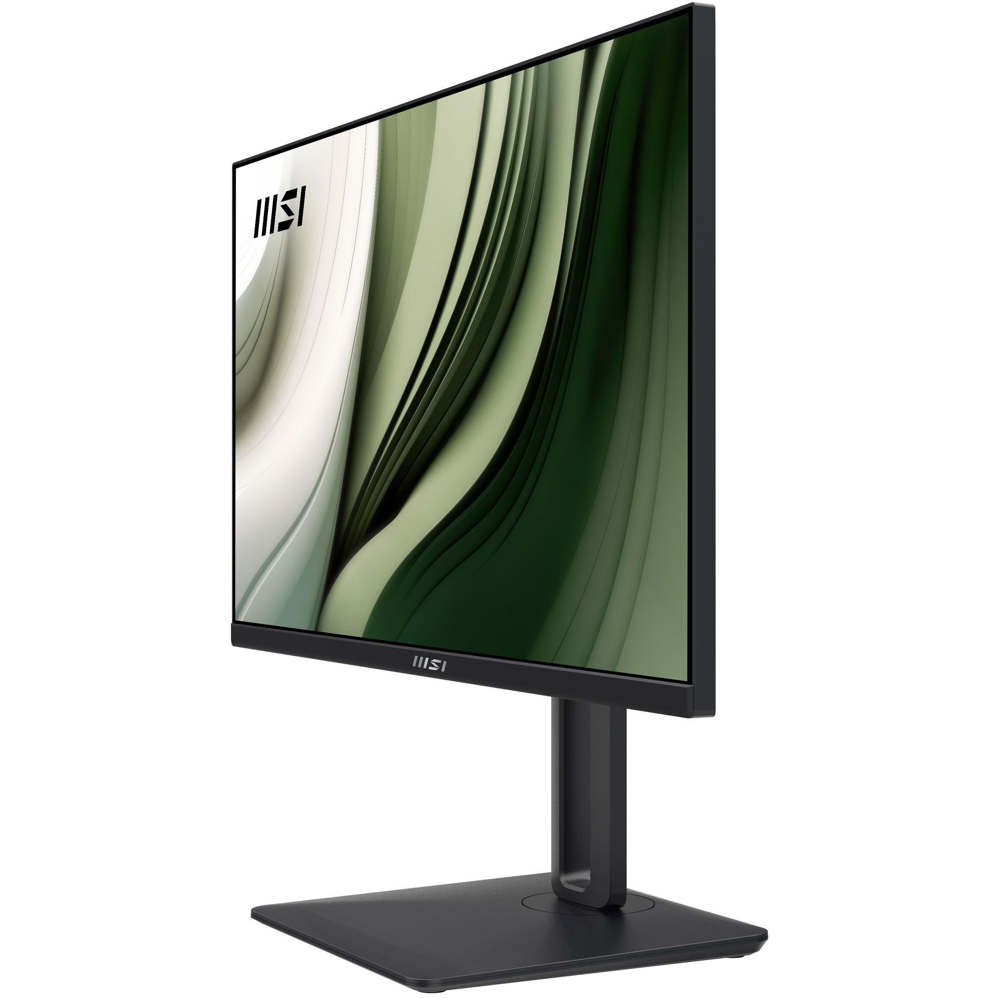 Monitor MSI PRO MP245PG (23,8" - IPS - 100 Hz - Preto) — miniatura 11