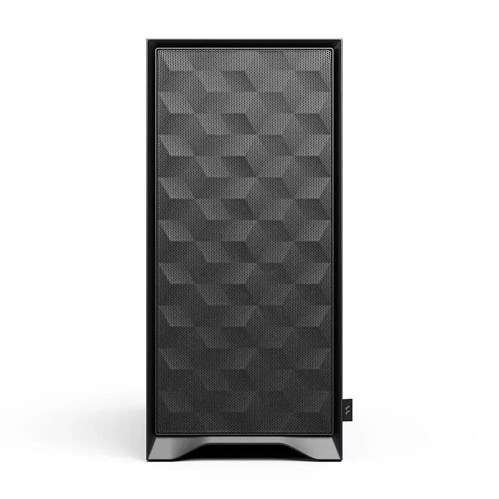 Caixa ATX FRACTAL DESIGN Pop 2 Air Black Solid (ATX, Micro ATX, Mini-ITX - Midi Tower - Aço - Preto) — miniatura 4