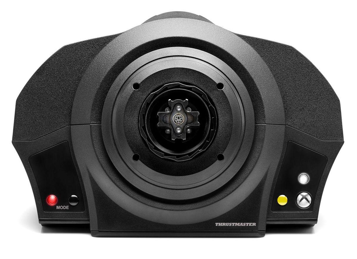 Base para Volante THRUSTMASTER TX Racing Wheel Servo Base (Xbox - Com fios - Preto)