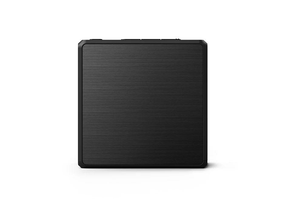 Rádio Despertador PHILIPS TAR4500/10 (2 W - Preto), miniatura 3