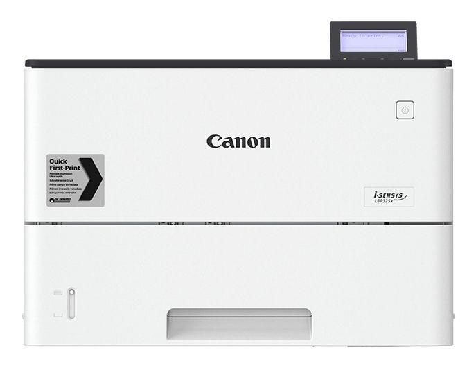 Impressora Laser Monocromática CANON i-SENSYS LBP325x (A4 - Monocromática - 550 folhas - Branco) — miniatura 2