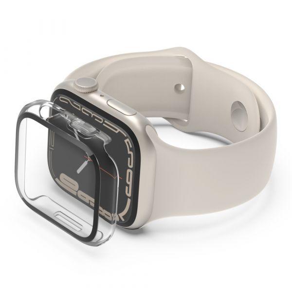 Protetor de Ecrã BELKIN SCREENFORCE TemperedCurve OVG004ZZCL-REV (Transparente) — miniatura 2