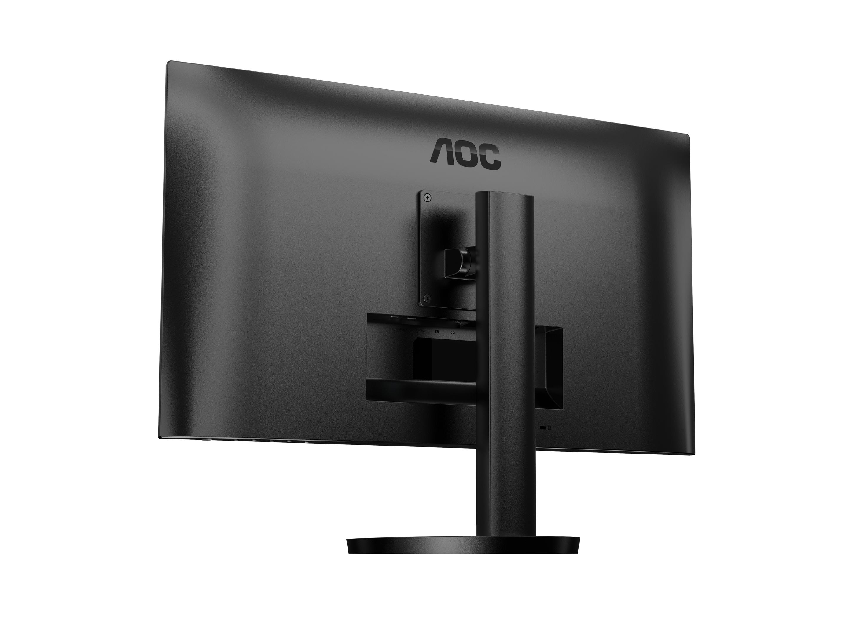 Monitor AOC U27B3AF (27" - IPS - 60 Hz - Preto) — miniatura 10