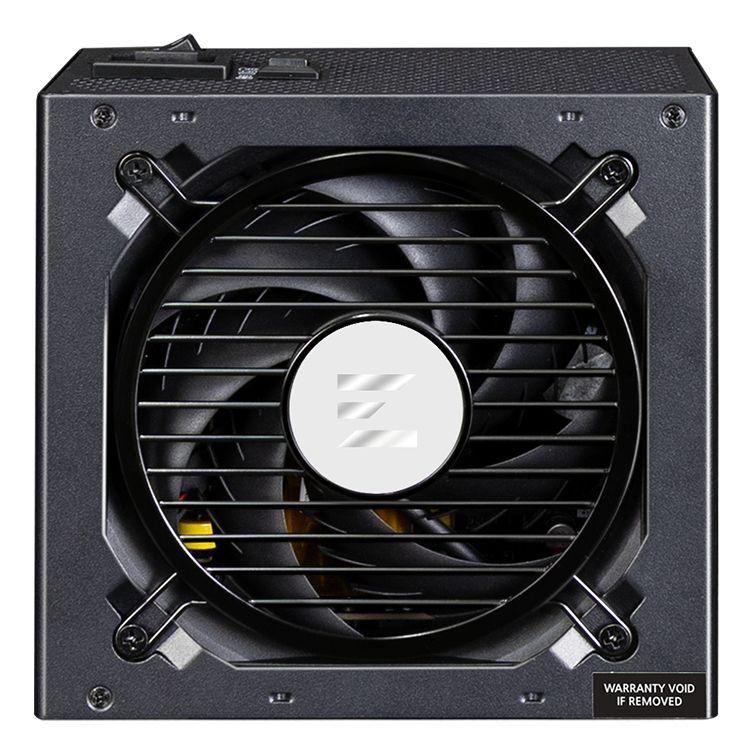 Fonte de Alimentação PC ZALMAN ZM850-ARX2 (ATX - 850 W - 80 Plus Platinum - Preto), miniatura 4