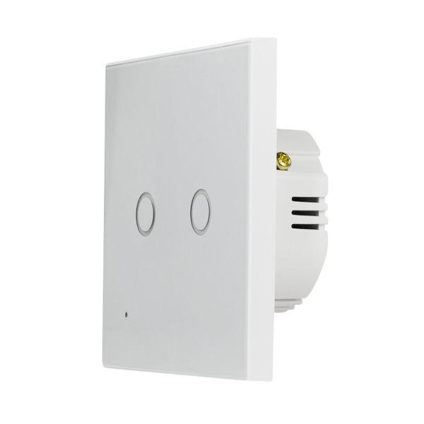 Interruptor Inteligente LOGILINK SH0112 (Branco)