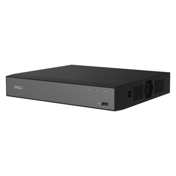 Gravador NVR para Câmaras IP IMOU NVR-N118-8A0E-P-IMOU (18 Canais - 90 Mbps), miniatura 2