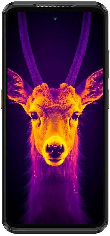 Smartphone ULEFONE Armor 25T Pro 5G (8GB/256GB - 6,78" - Preto) — miniatura 3